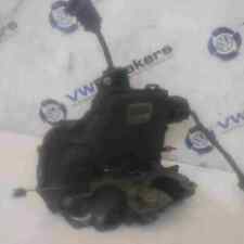 Volkswagen Beetle 1999-2006 Drivers OSF Front Door Lock Mechanism 3dr 3B2837016a